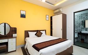 Hai Dao Tourist Villa